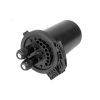 Муфта-кросс МКО-С7/С09-10SC-2ФТ16 (2 фитинга 16 мм) ССД 130408-00060