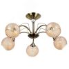Люстра WILLOW Arte Lamp A3461PL-5AB