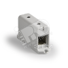 Клемма 1П серая Al/Cu 35-240мм.кв ENSTO KE64R