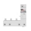 Блок дифференциальной защиты VIGI 47-100 4P 100А 30мА Basic EKF vigi4-100-30-bas