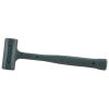 Молоток резиновый без отдачи, 400 гр. Jonnesway M11035