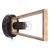 Бра BRUSSELS Arte Lamp A8030AP-1BK