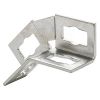 Уголок универсальный PUWS 2х2/135град. Fischer 533731