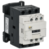 ARMAT Контактор КМИ-А-10912 LC1D 9А 36В/АС3 1NO/1NC IEK