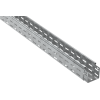 ESCA Лоток перфорированный 80х80х3000-1,0 HDZ IEK