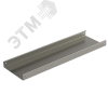 Кабельный лоток, неперф., 3 м CT-US-110-100 L=3000 HDG Meka 1469502