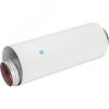 Элемент дымохода DN60/100 L=250 мм STOUT SCA-6010-000250