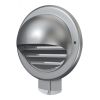 Выход стенной вентиляционный вытяжной металлический с фланцем D125 ERA 12,5ВМ