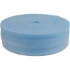Лента демпферная  150х10х25000мм STOUT SMF-0002-151025