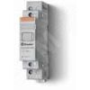 Модульные контакторы 20А, 1 NO, Упаковка с 1 контактором FINDER 22.21.8.008.4000PAS