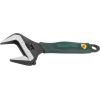 Ключ разводной SlimWide, 150 / 34 мм, KRAFTOOL 27258-15