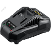 Зарядное устройство для Li-Ion АКБ 18В 2.4А ЗУБР БЗУ-С1-18