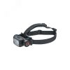 Фонарь светодиодный NPT-H37-ACCU налобный сенсорный 1P50 5Вт+2XPE 3Вт li-ion 1,2Ач Navigator Group 93880