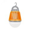 Фонарь антимоскитный кемпинговый R20 USB REXANT 71-0076