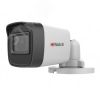 Видеокамера аналоговая 2Мп цилиндрическая EXIR-20м (2.8мм ) Hiwatch Ecoline HDC-B020(B)(2.8mm)
