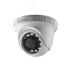 Видеокамера аналоговая 2 Мп купольная уличная IP66 ИК-20 (3.6mm) Hiwatch Ecoline HDC-T020-P(B)(3.6mm)