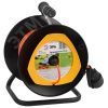 Удлинитель силовой RPx-1-2x1-20m на п. катушке б/з 1 гн 20м ПВС 2х1 RPx-1-2x1-20m ЭРА Б0046832