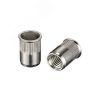Заклепка резьбовая с уменьшен. бортиком M6 (500шт) SORMAT 9630300625