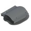 Аэратор кровельный TP-88/S, цвет серый Татполимер 101300027