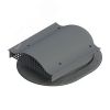 Аэратор кровельный TP-88/F, цвет серый Татполимер 101300015