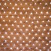 Гирлянда Сеть 1,5х1,5 м, прозрачный ПВХ, 96 LED белый Neon-Night 215-105