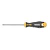 Отвертка Ergonic с насадкой под головки 1/4''X100 Felo 49711040
