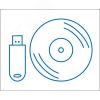 Лицензия на 1 доп. контроллер или -IP в ПО Eselta или Eselta- Gate 03-11-002