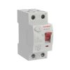 Устройство защитного отключения УЗО ВДТ YON MAX MDL100, 2P, 30mA, 80A, тип АC