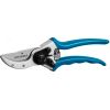 Секатор плоскостной PROLine P-23 210 мм с усиленными лезвиями с алюминиевыми коваными рукоятками GRINDA 423423