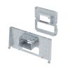 Комплект задних панелей 3M3 70-100А 3P