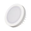 Светодиодная панель LTD-85SOL-5W Day White (ARL, IP44 Пластик, 3 года) Arlight 017989