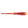 Отвертка диэлектрическая Ergonic крестовая +/- E-SLIM Z 2X100 Felo 41729390