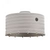 Коронка по бетону М22х120 мм Kranz KR-91-0420