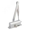 Доводчик TS Nano с рычагом, серый dorma(dormakaba) 8010055