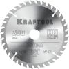 Диск пильный по дереву Optima 200х30мм 36Т KRAFTOOL 36951-200-30