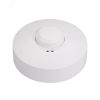 Датчик движения PRIME-MW-SURFACE-R94-300W (230V, 1.3A, MULTI, IP20) (ARL, IP20 Пластик, 2 года) Arlight 027385(1)