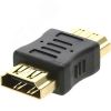 Переходник HDMI F на HDMI F, черный Kramer AD-HF/HF