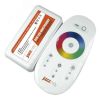 Контроллер к LED ленте RGB 4000RF 216/432Вт 12/24В сенсор белый JazzWay 1007957