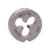 Плашка М 4,5х0,75 DINEN22568 HSS 6g 20х5мм (CzTool) Bucovice 240045