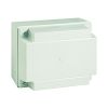 Коробка ответвит. с гладкими стенками, IP56, 300х220х180мм