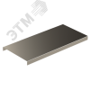 Защитная крышка, 3 м KRL-KS-500 L=3000 PG Meka 1432850