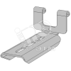Соединитель T-образный HST MEK T Meka 1430581