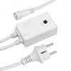 Контроллер ARD-CLASSIC-LIVE-1.5M White (230V, 1.6A) (ARDCL, Закрытый) Arlight 025892
