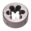 Плашка 9/16'' -12-UNC DINEN22568 115CrV3 2A 60 градусов 38x14мм (CzTool) Bucovice 215916