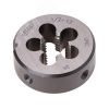 Плашка 1/2'' -13-UNC DINEN22568 115CrV3 2A 60 градусов 38x14мм (CzTool) Bucovice 215120BT
