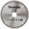 Пильный диск для алюминия, 190x30/20x2.2/1.4x60T Makita D-72970
