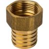 Штуцер ВР 1'1/4 х 30 STOUT SFT-0036-011430
