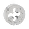 Плашка М 8,0х1,25 DINEN22568 HSSE 6g 25х9мм (CzTool) Bucovice 290080