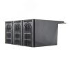 Крышка клеммная длинная TCF 80GM L3 для 3п HGM/HGE800/630  (НЕ УСТАНАВЛИВАЕТСЯ С МОТОРНЫМ ПРИВОДОМ) одна шт Hyundai 13.03.04.000259