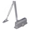 Доводчик EN3 для дверей до 65кг белый Alarmico ALDC-65W